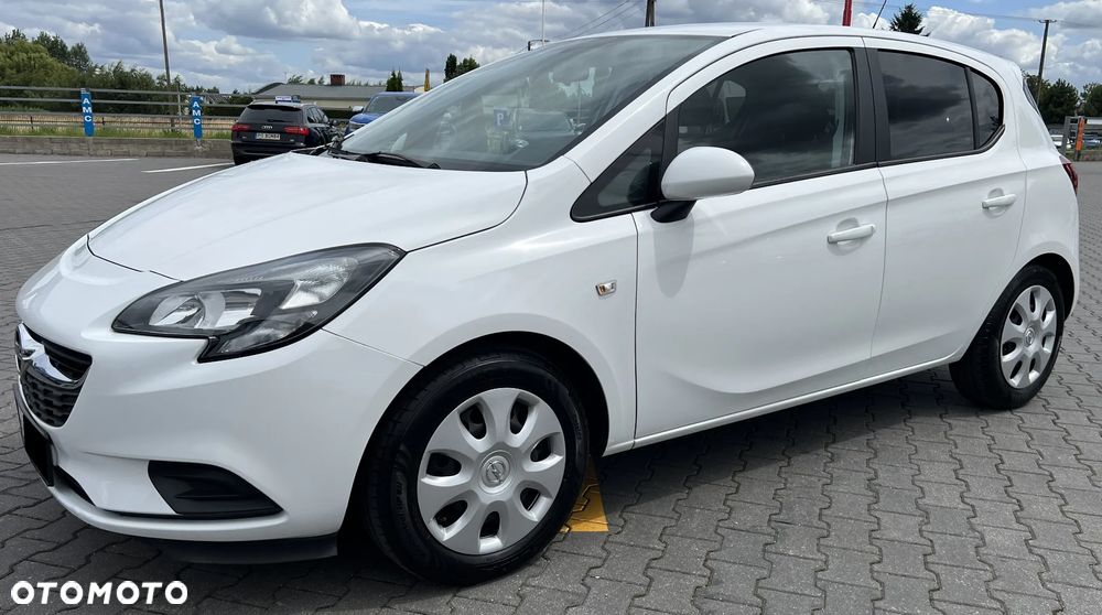 Opel Corsa 1.0 Ecotec Turbo (ecoFLEX) Start/Stop Edition - 2