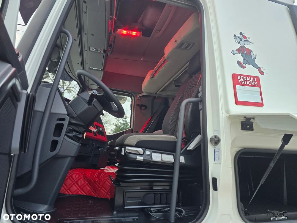 Renault T480/Autolaweta/Radar/ACC/SCC/Ksenony - 26