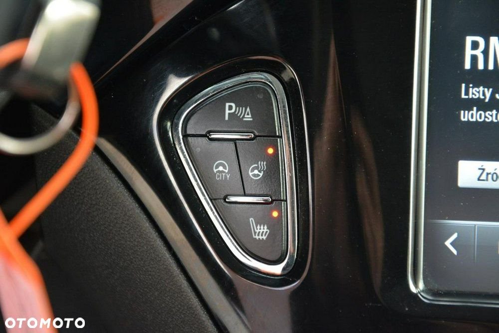 Opel Adam 1.4 Jam Unlimited S&S - 25