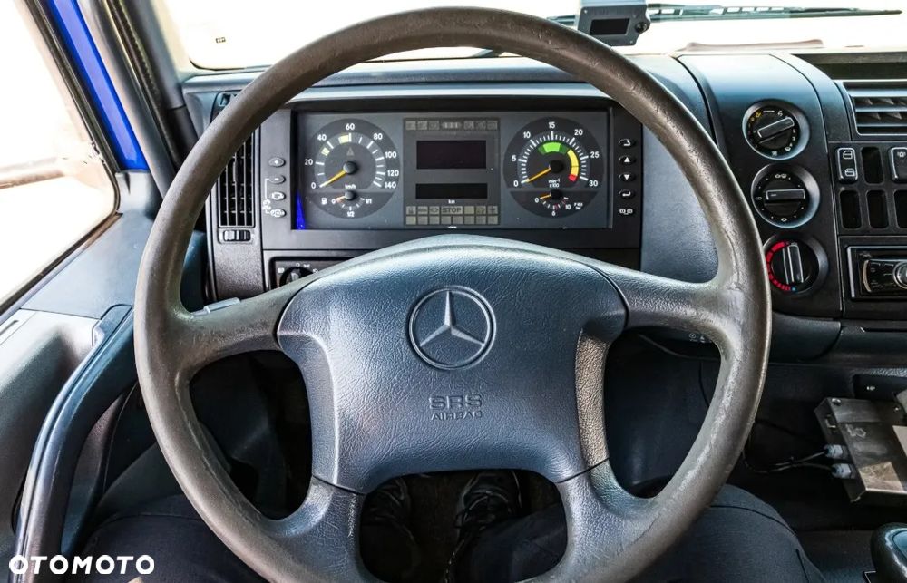 Mercedes-Benz Atego 1628L - 19