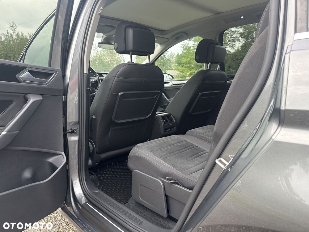Volkswagen Touran 2.0 TDI BMT Highline - 13