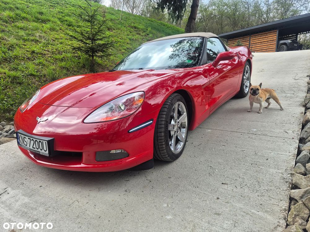Chevrolet Corvette - 9