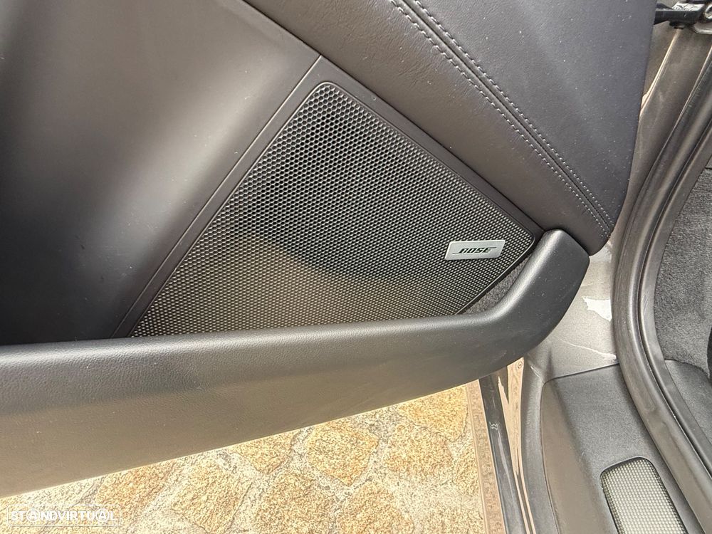 Porsche 911 (992) Carrera 4S PDK - 12