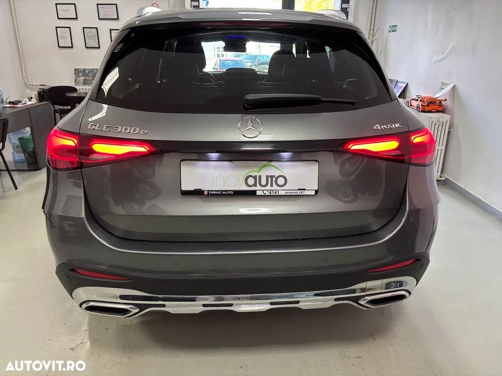 Mercedes-Benz GLC - 6