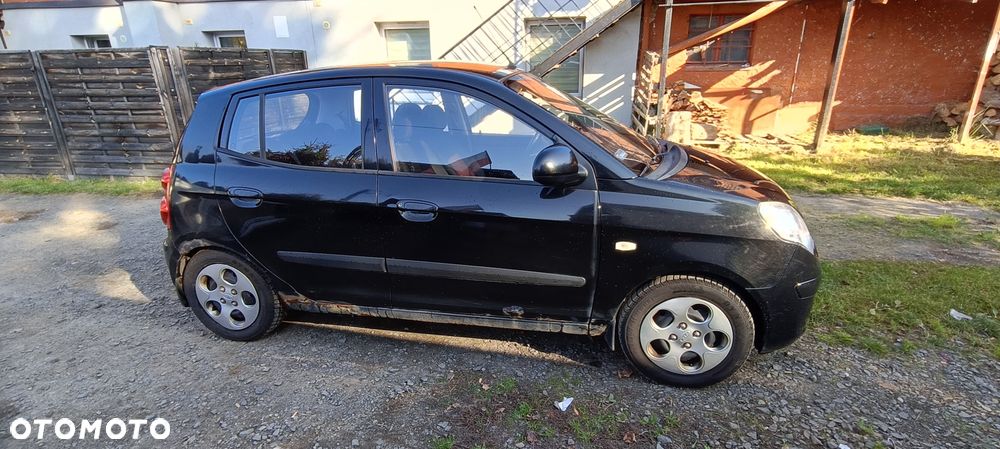 Kia Picanto - 4