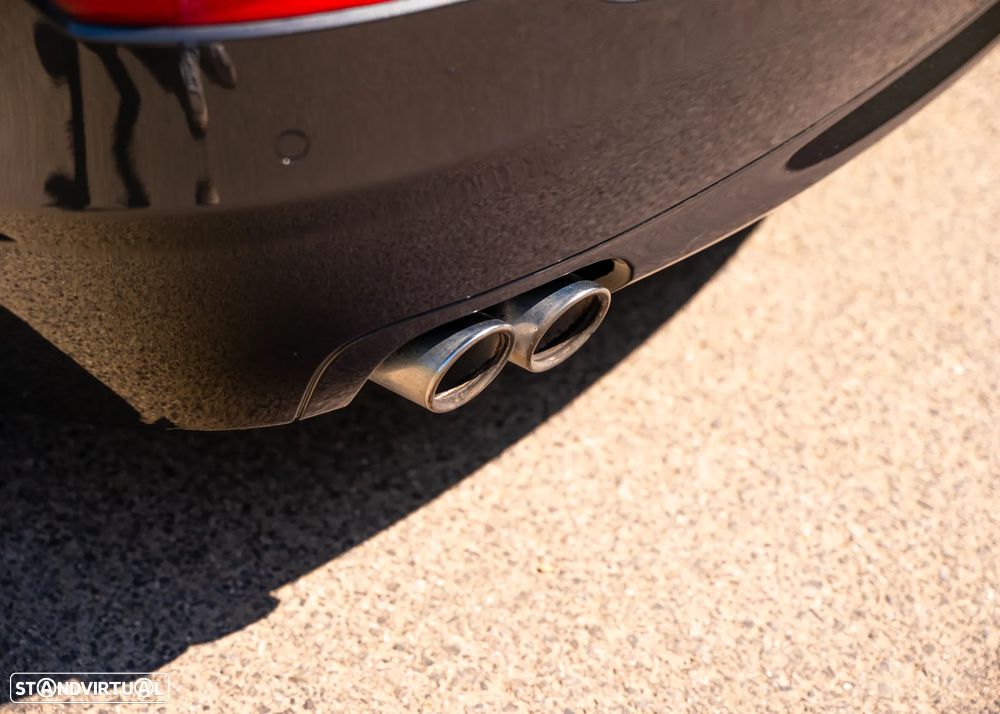 BMW 520 d Aut. Luxury Line - 11