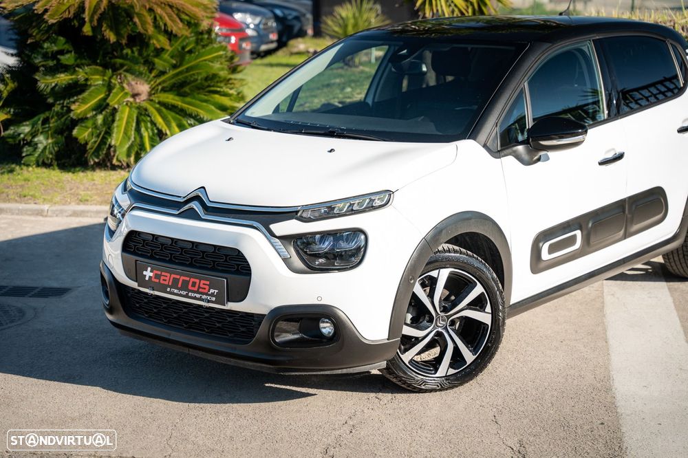 Citroën C3 1.2 PureTech Shine - 2