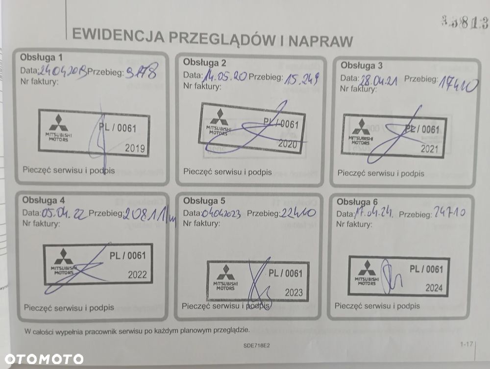 Mitsubishi Eclipse Cross 1.5 T Intense CVT - 22