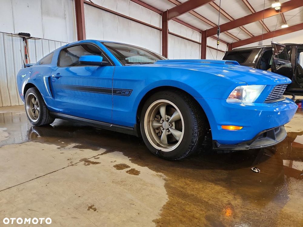 Ford Mustang 5.0 V8 GT Premium - 1