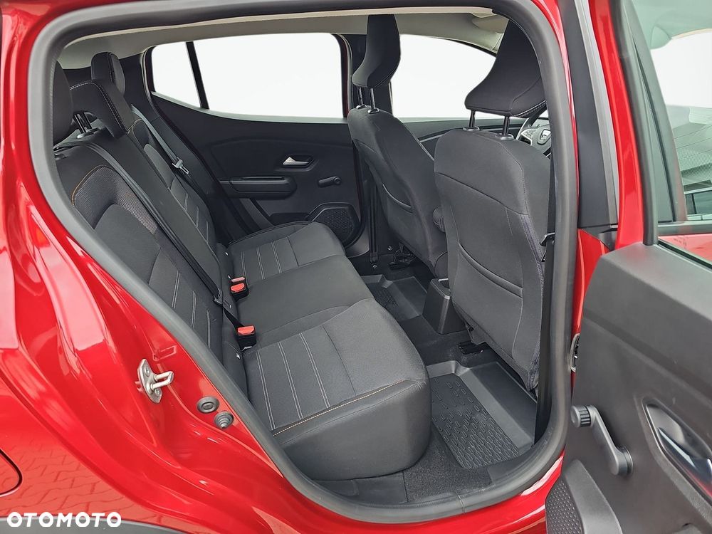 Dacia Sandero - 11