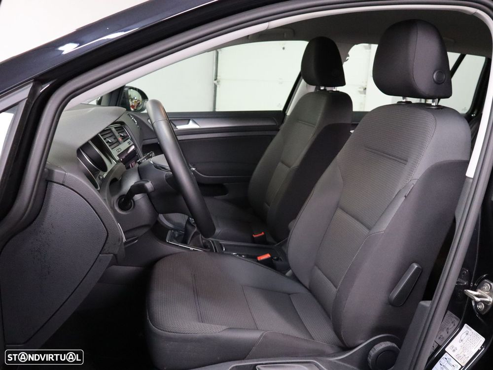 VW Golf Variant 1.6 TDi Confortline - 6