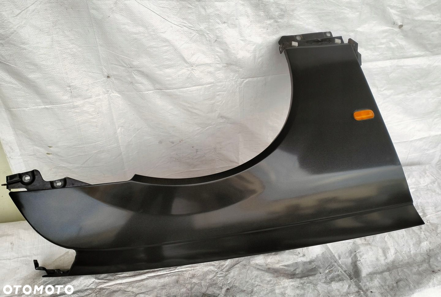 BŁOTNIK PRAWY PRZEDNI CADILLAC CTS 2003-2007 - 4