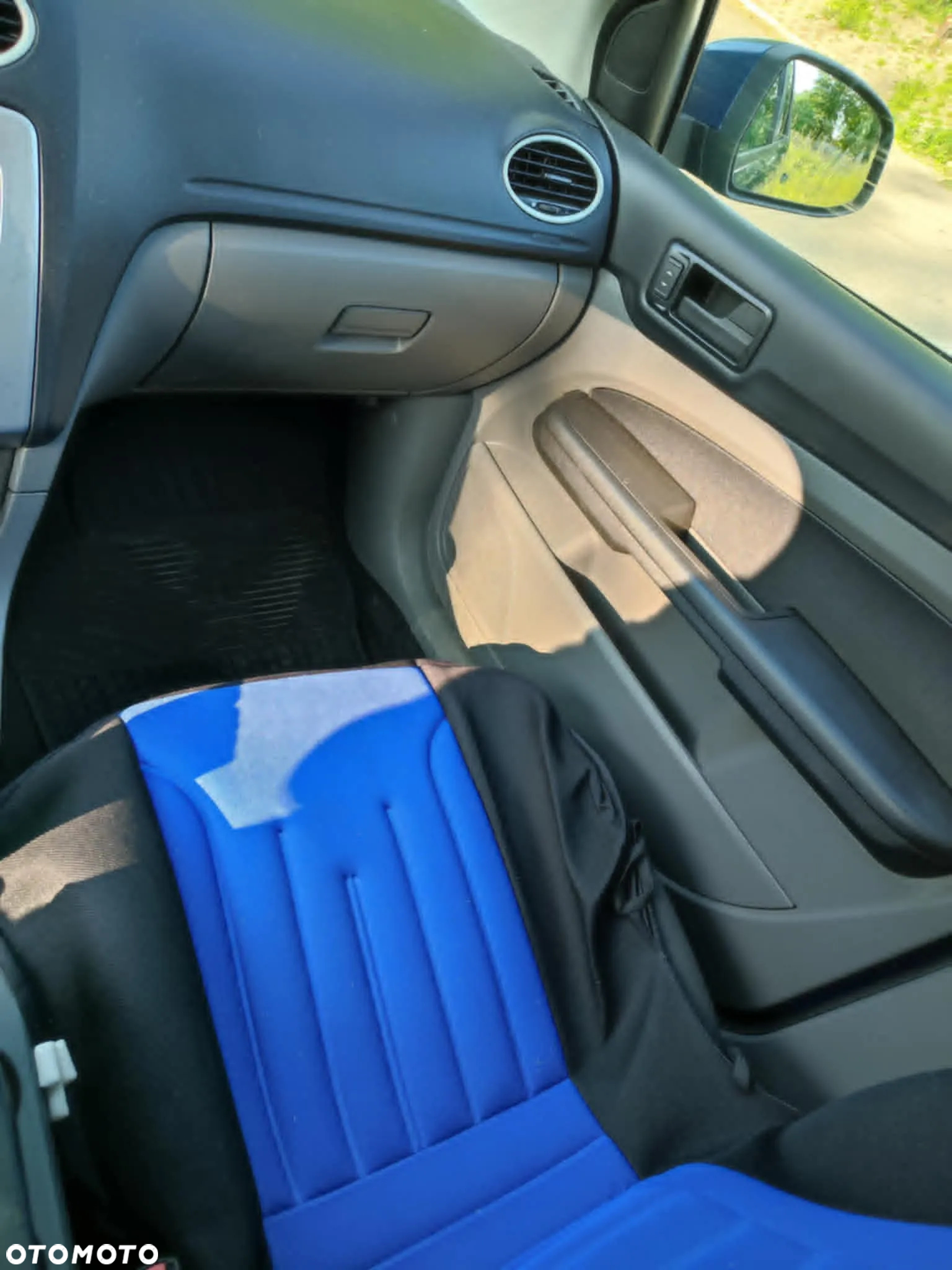 Ford Focus 1.6 TDCi cDPF Gold X - 22