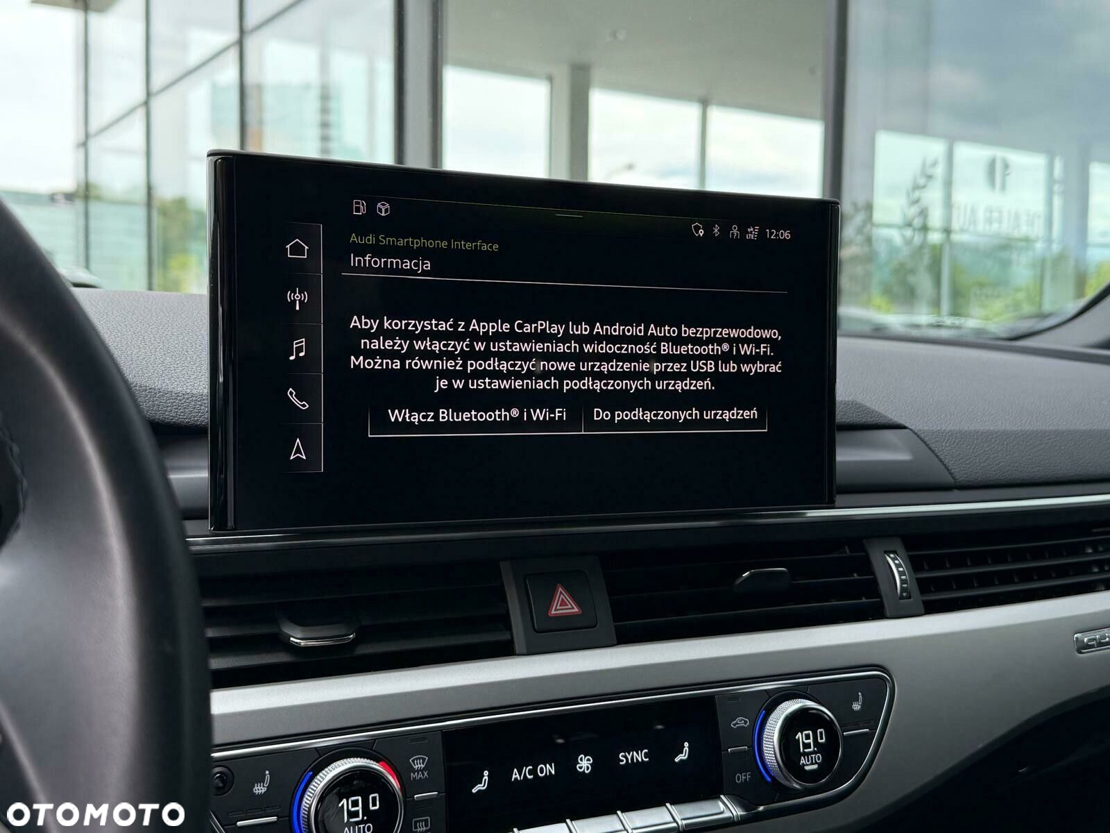 Audi A4 - 33