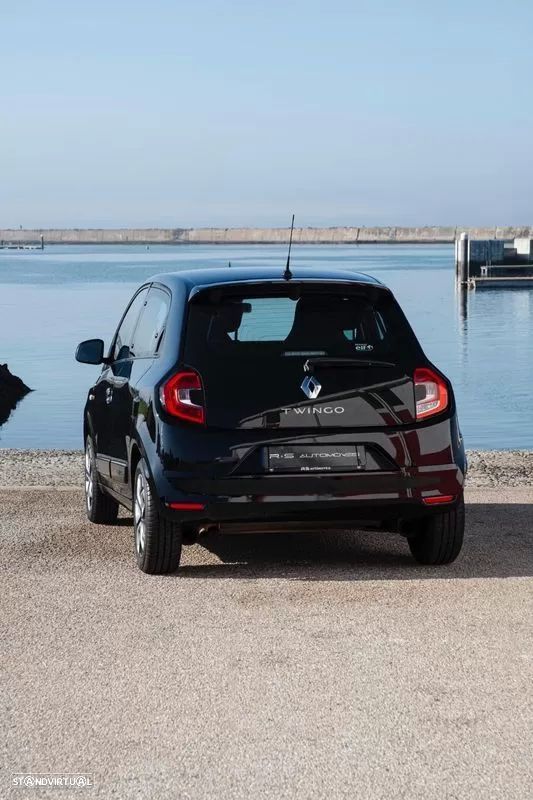 Renault Twingo 1.0 SCe Zen - 8