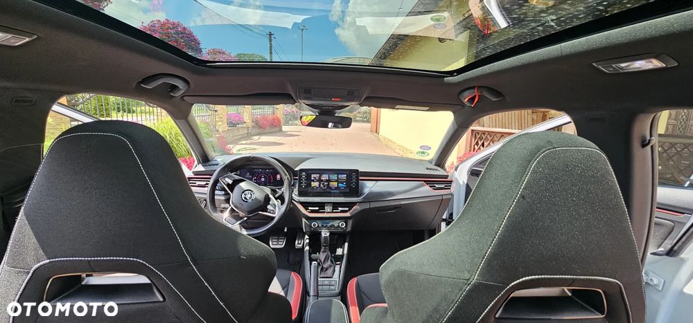 Skoda Scala 1.0 TSI DSG Monte Carlo - 7