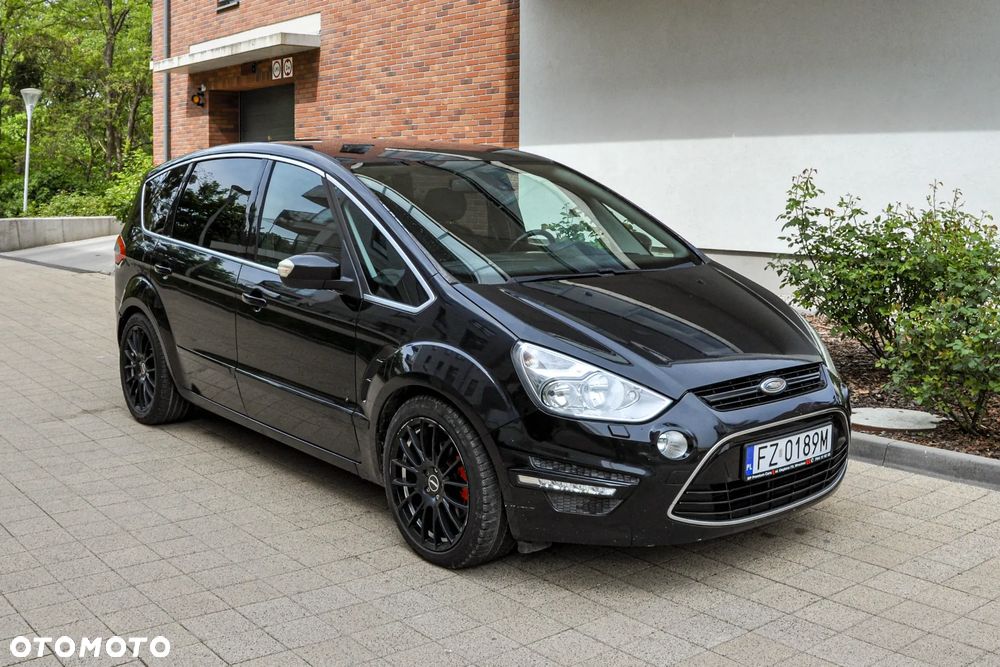 Ford S-Max - 6