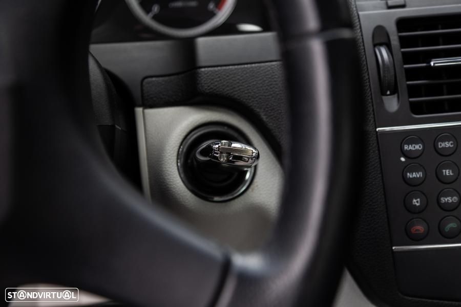 Mercedes-Benz C 220 CDi Elegance - 50