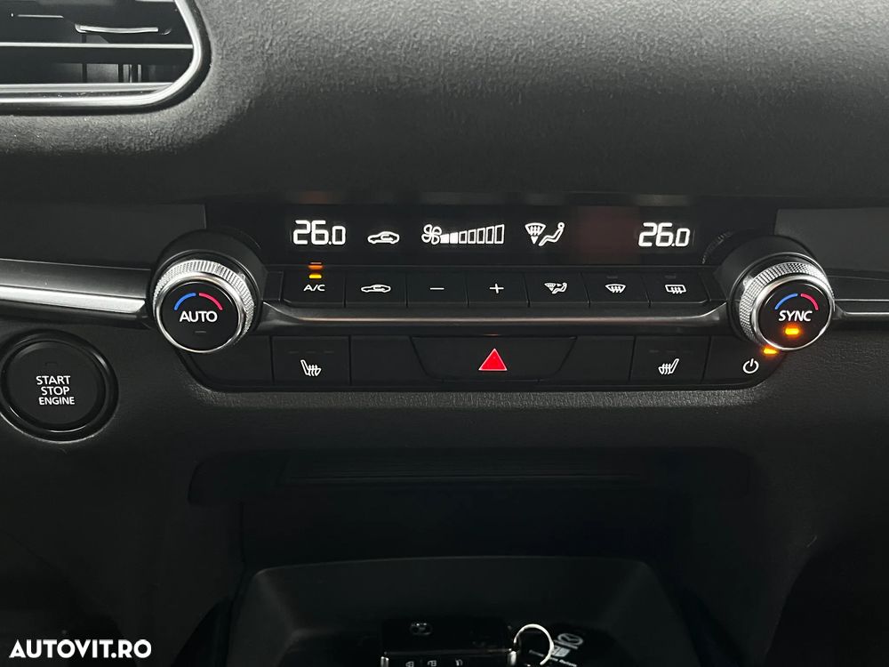 Mazda CX-30 - 22