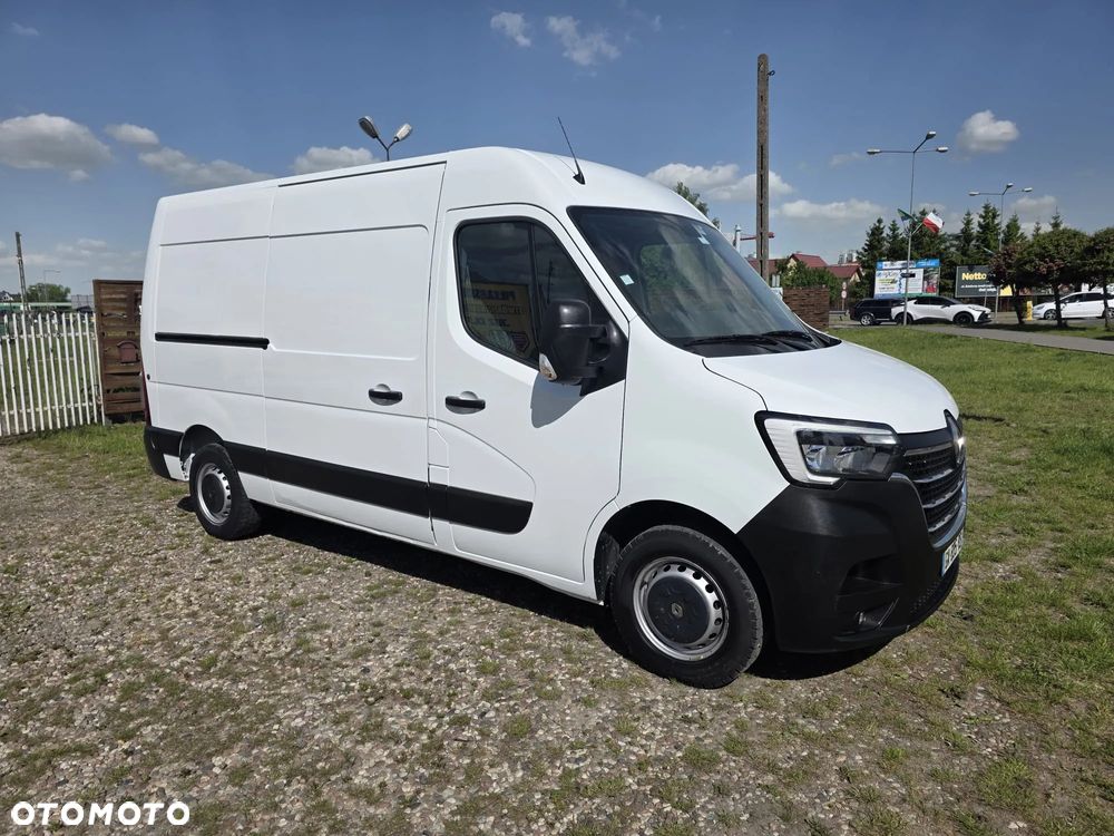 Renault Master L2H2 - 4