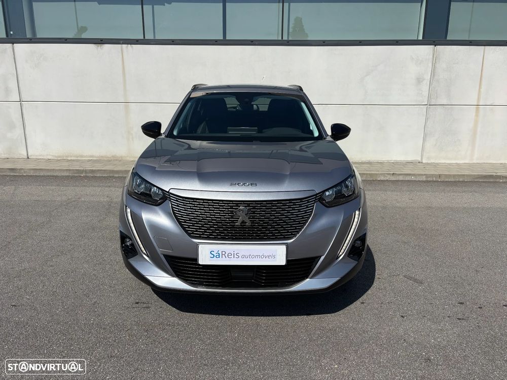 Peugeot e-2008 Allure Pack - 2