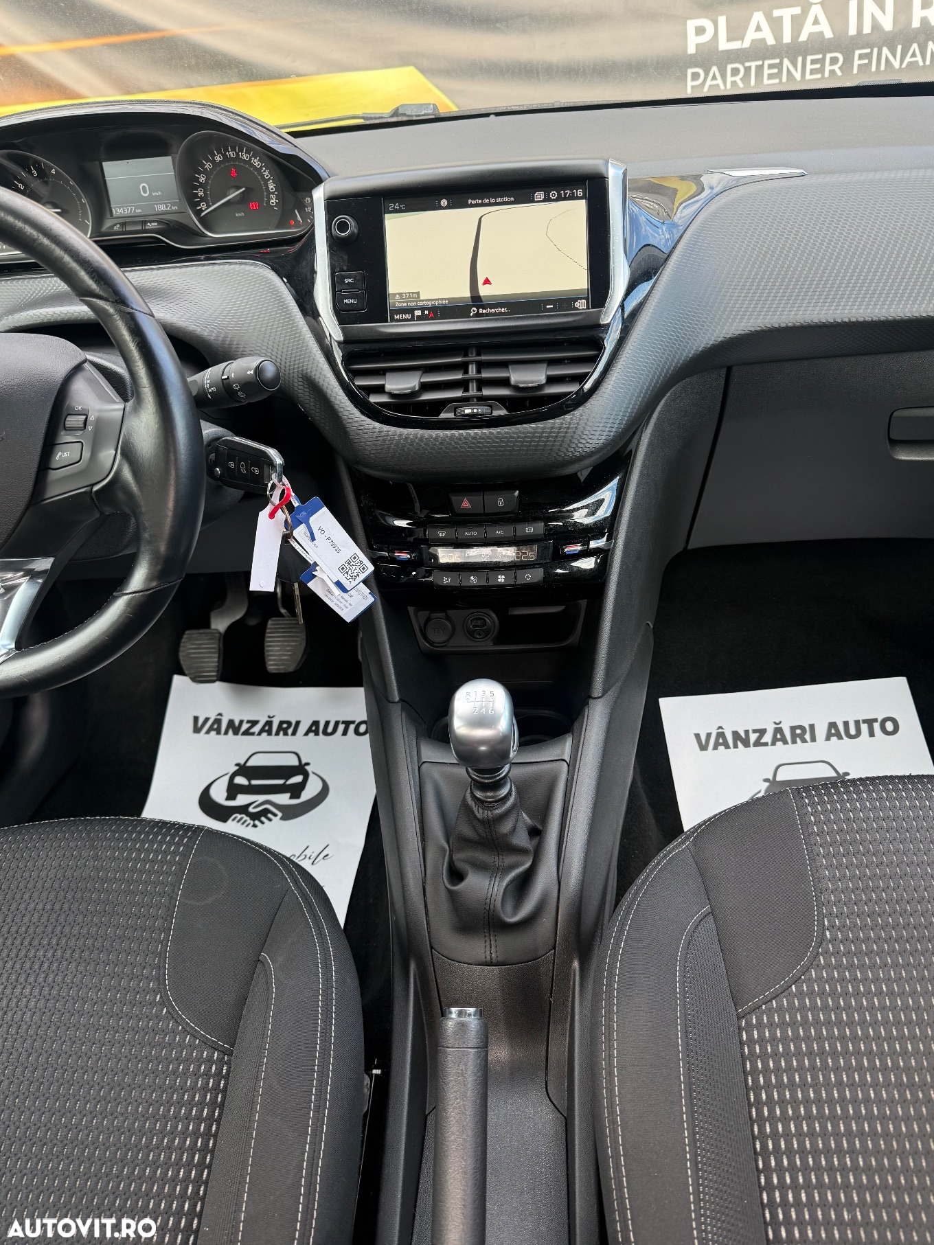 Peugeot 208 PureTech 110 Stop & Start Tech Edition - 20