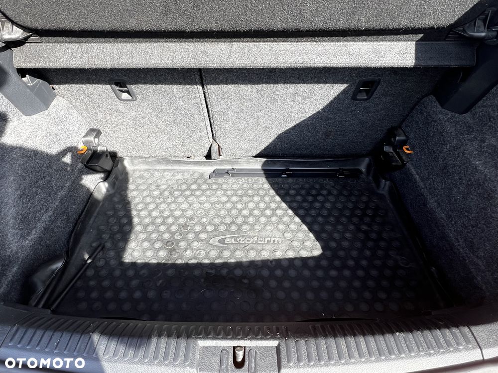 Volkswagen Polo Cross - 30