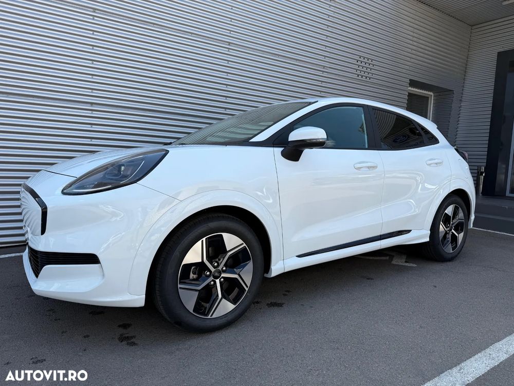Ford Puma 43 kWh Select - 1
