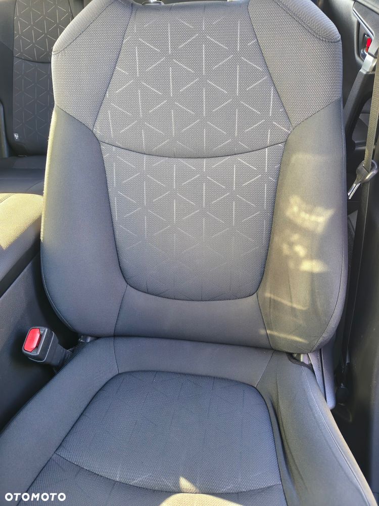 Toyota RAV4 2.5 Hybrid Comfort 4x4 - 9