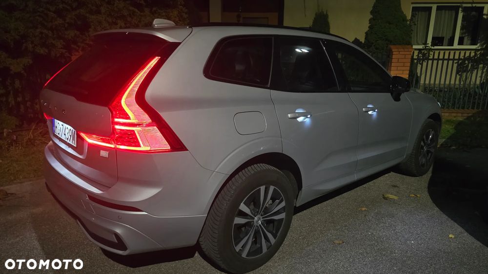 Volvo XC 60 - 32