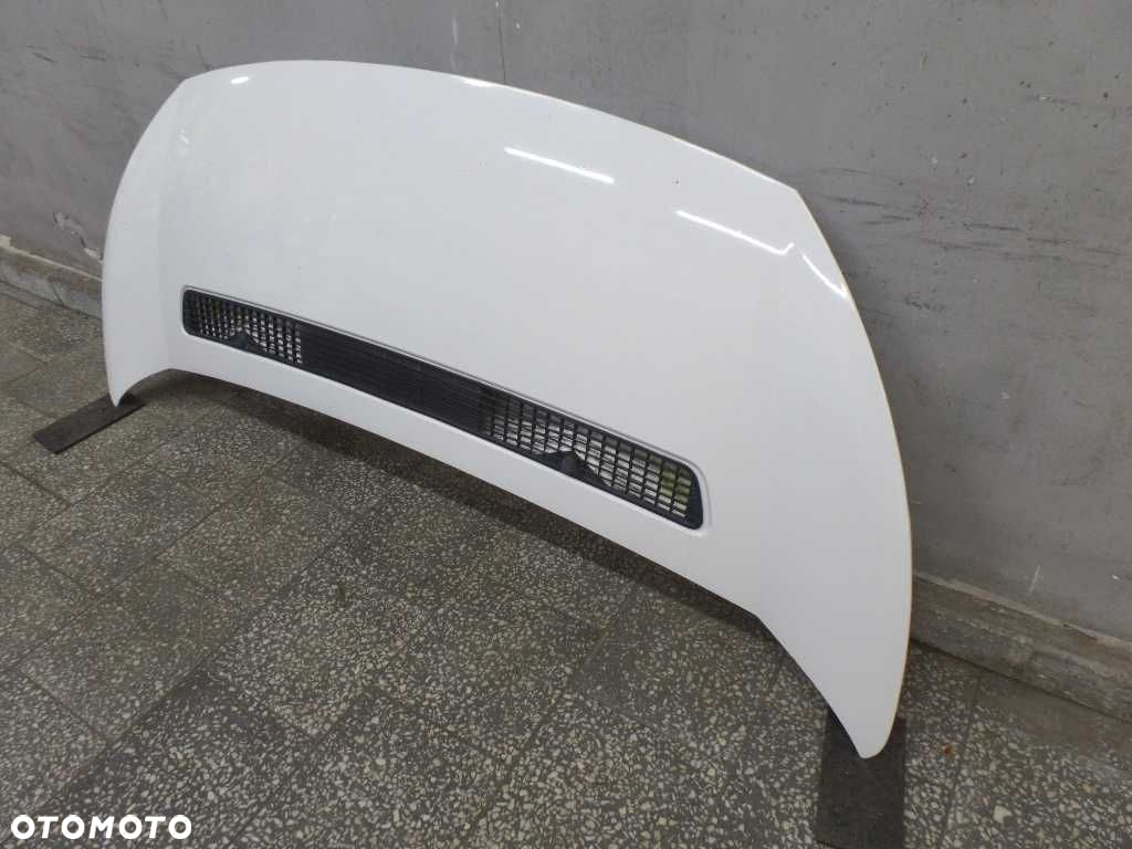 FIAT SCUDO II JUMPY EXPERT II MASKA POKRYWA SILNIKA EWPA 06-16 - 4