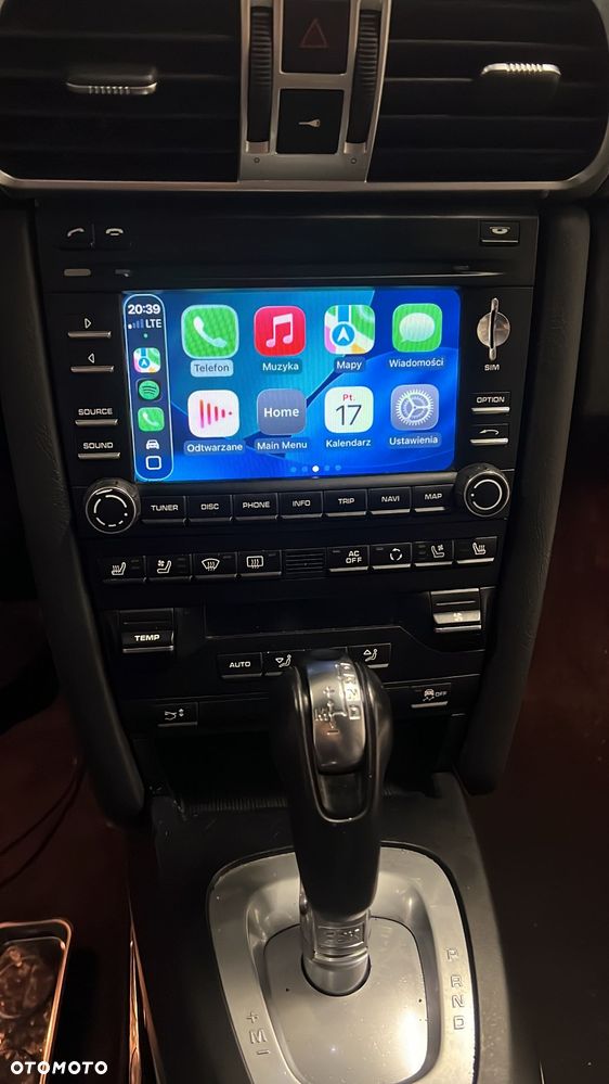 Porsche 911 Carrera PDK Black Edition - 7