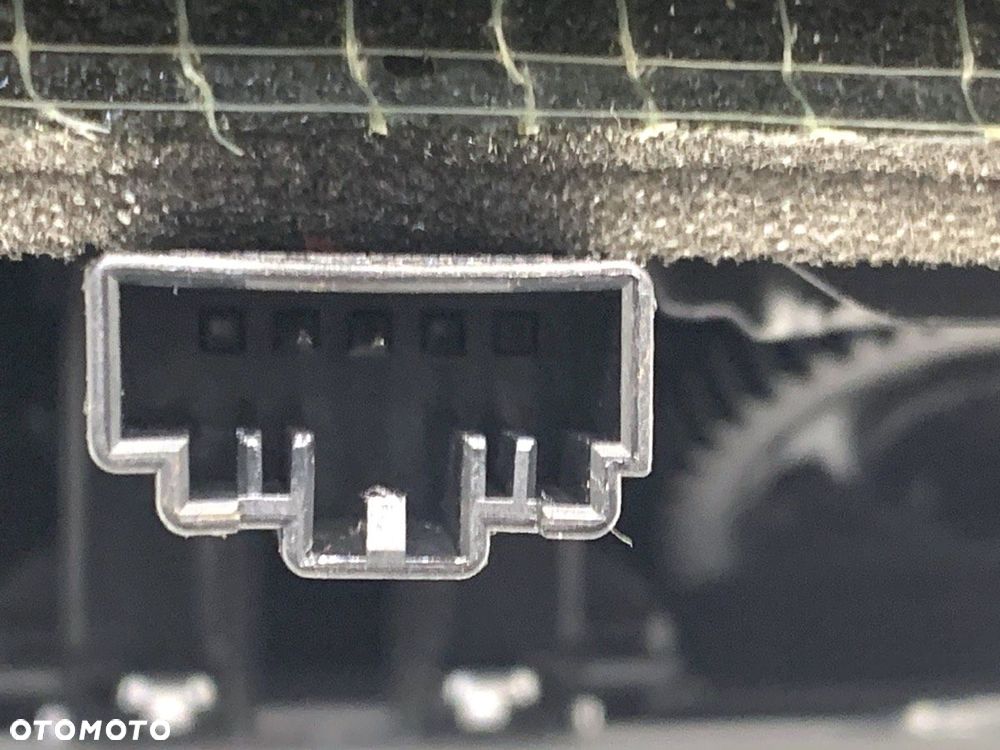 KRATKA NAWIEWU TYŁ  AUDI A6 C7 Avant (4G5, 4GD) 2011 - 2018 3.0 TDI quattro 200 kW [272 KM] olej - 4