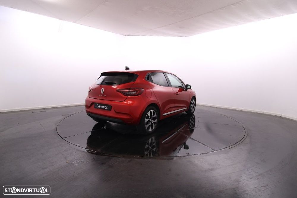 Renault Clio 1.0 TCe Techno - 7