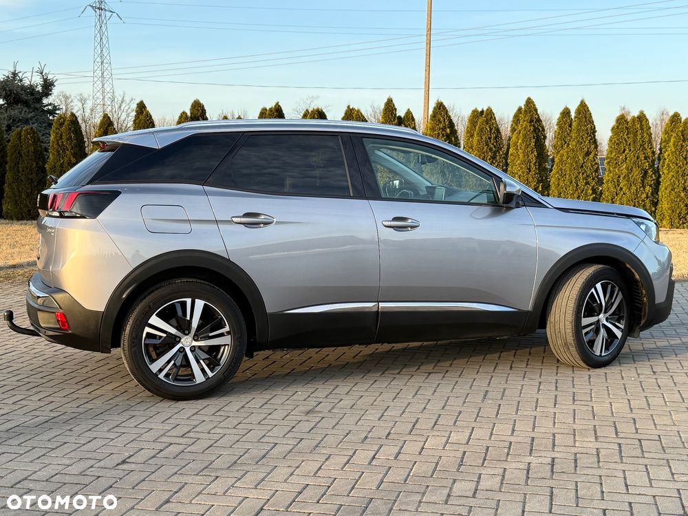 Peugeot 3008 - 11