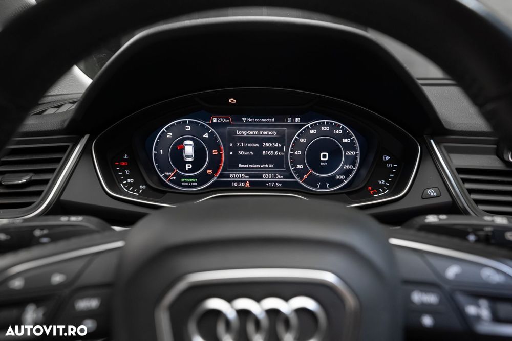 AUDI Q5 2019 — imagine 18