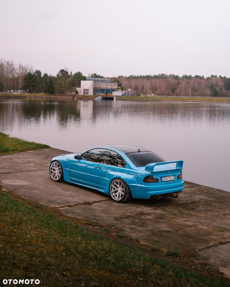 BMW Inny - 2