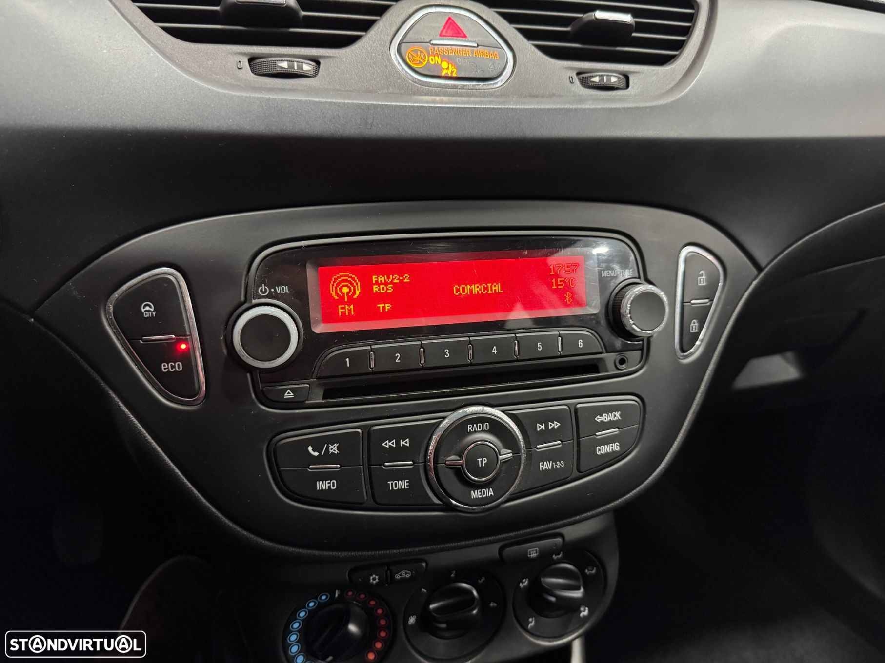Opel Corsa 1.3 CDTi Edition - 26