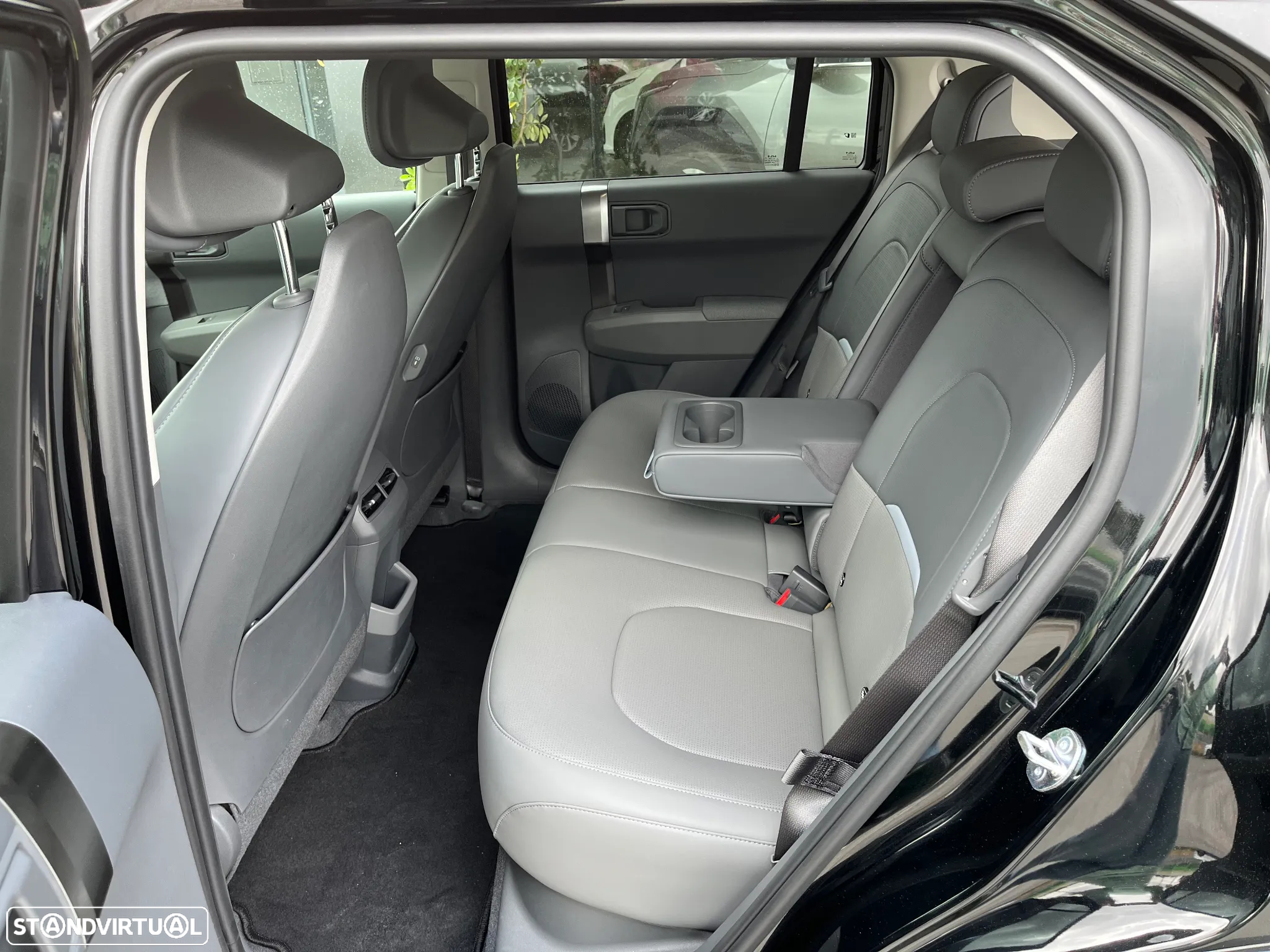 Kia EV3 81.4 kWh Tech - 12