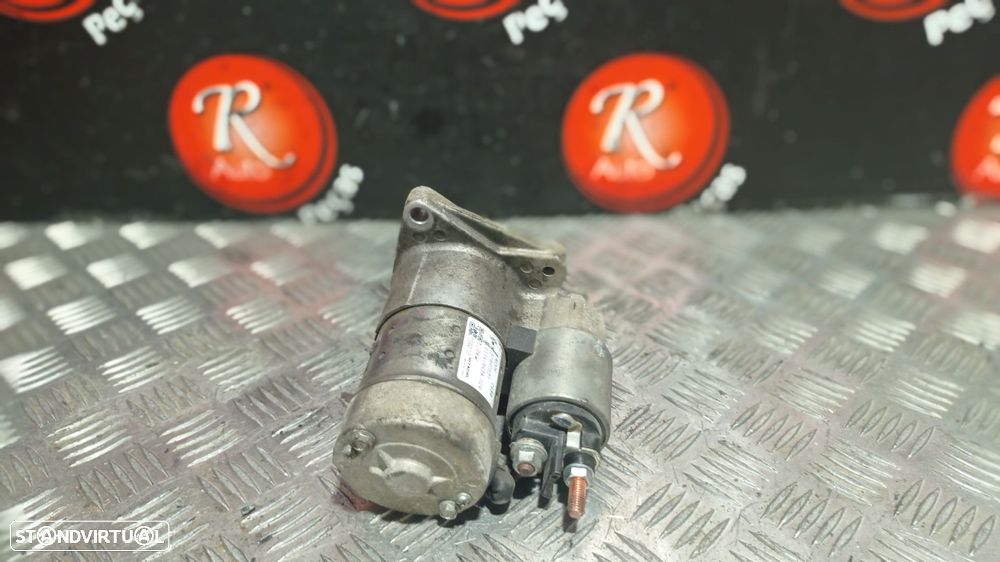 Motor De Arranque Fiat Tipo (160_) - 4