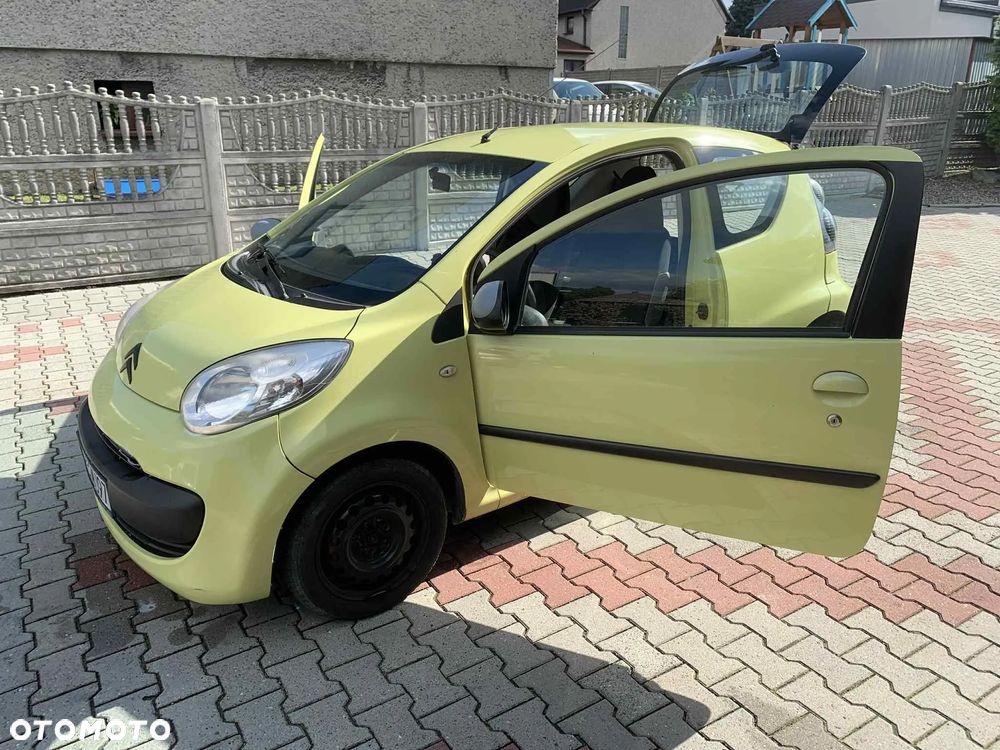 Citroën C1 1.4 HDI Style - 2