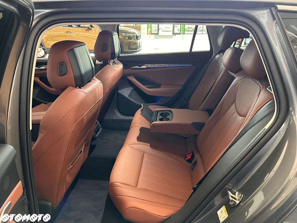 Skoda Superb - 28
