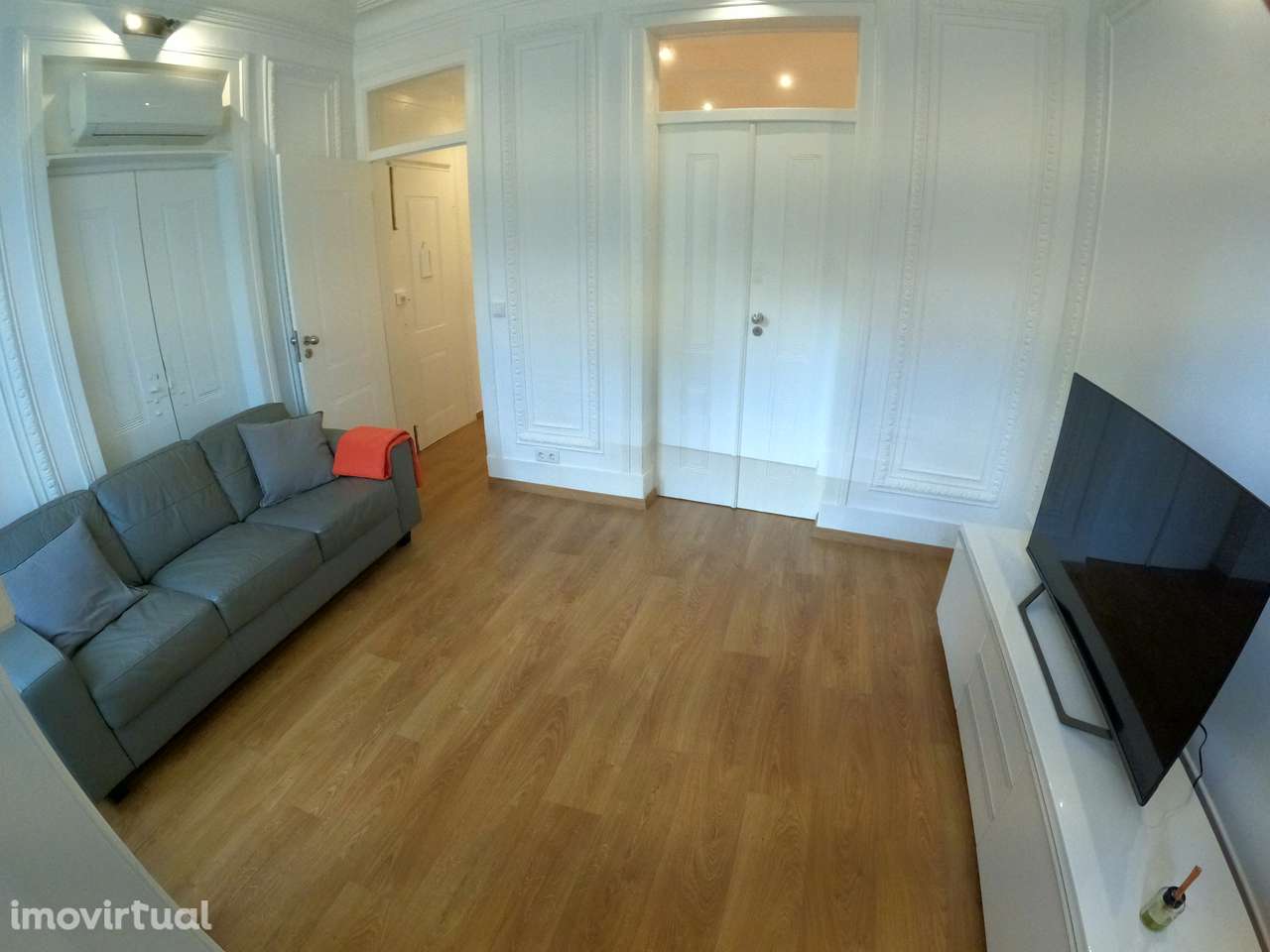 Apartamento T1 na Travessa das Salgadeiras - Grande imagem: 5/31