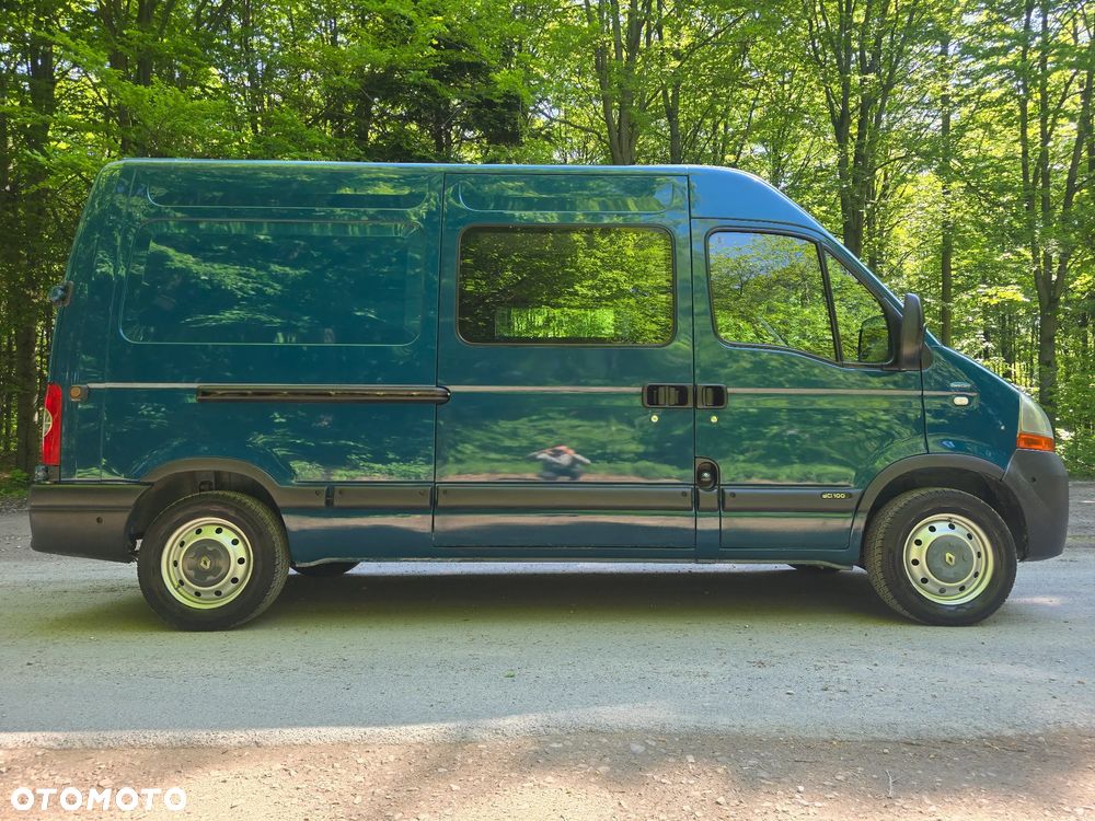 Renault Master - 27
