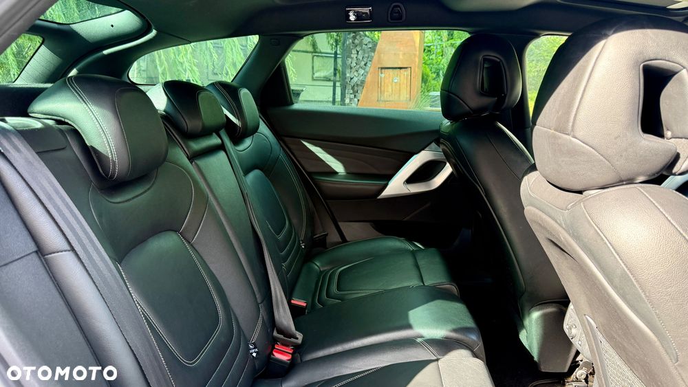 Citroën DS5 HDi 165 Business - 27