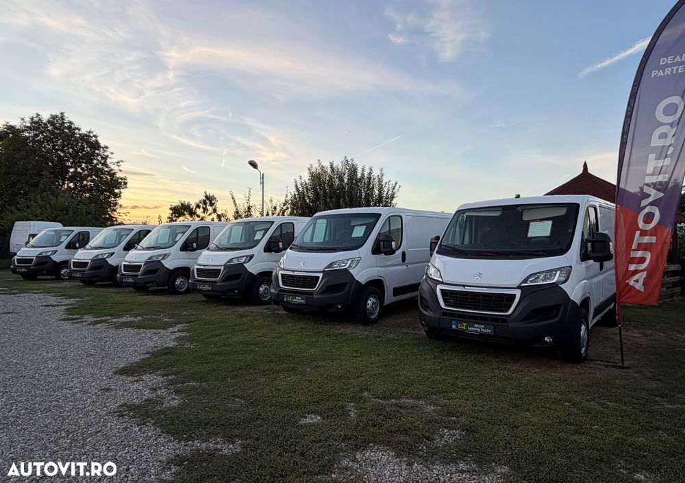Peugeot Boxer - 7