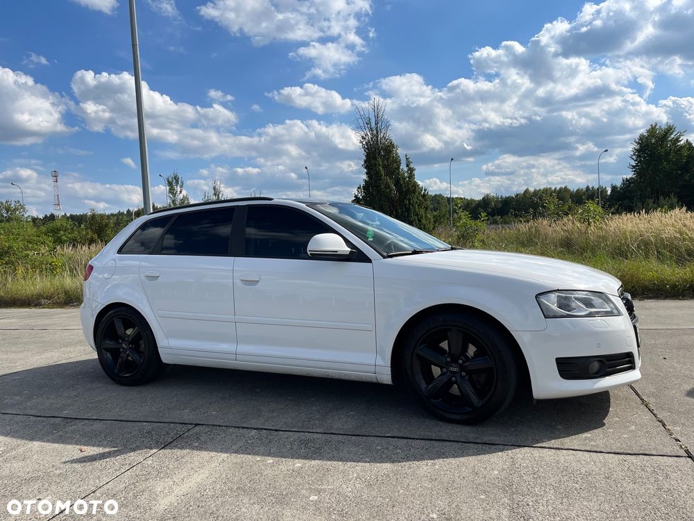 Audi A3 - 5