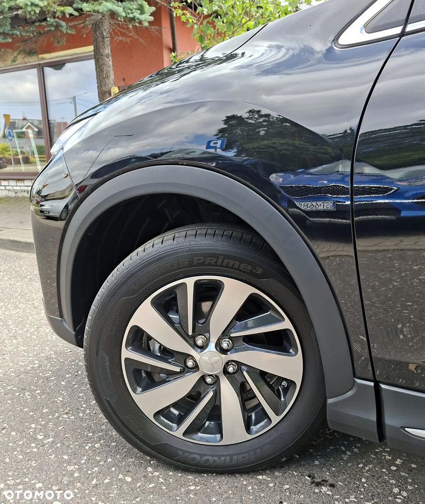 Mitsubishi Eclipse Cross 1.5 T-MIVEC ClearTec 2WD Diamant Edition - 33