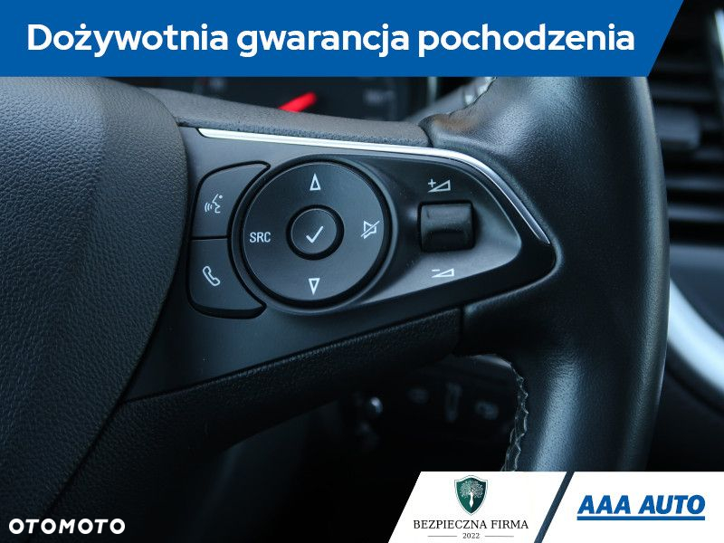 Opel Grandland X - 20