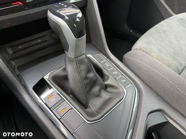 Volkswagen Tiguan 2.0 TDI SCR DSG ACTIVE - 18